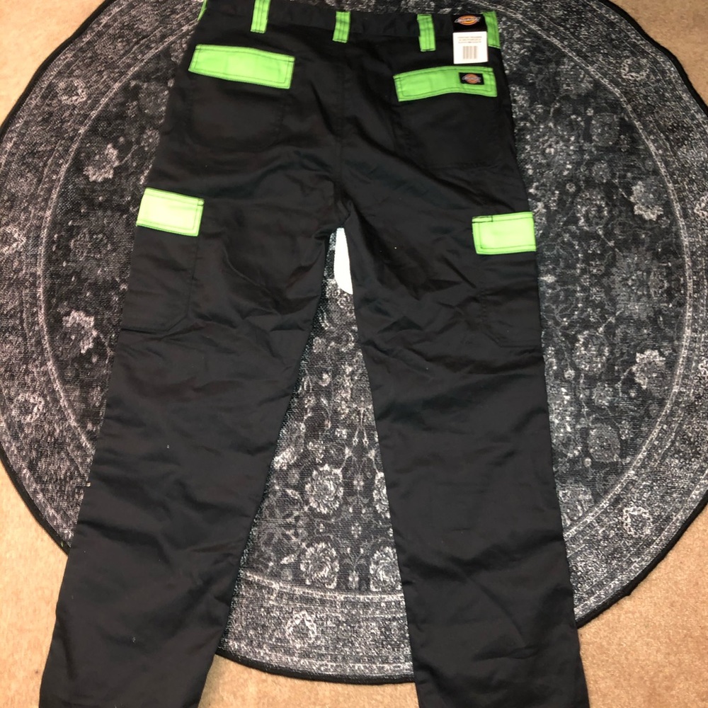 COPY - Dickies men’s cargo pants size 36x30